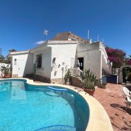 Revente - Villa -
Ciudad Quesada