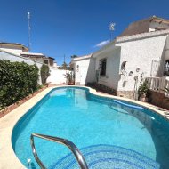 Revente - Villa -
Ciudad Quesada