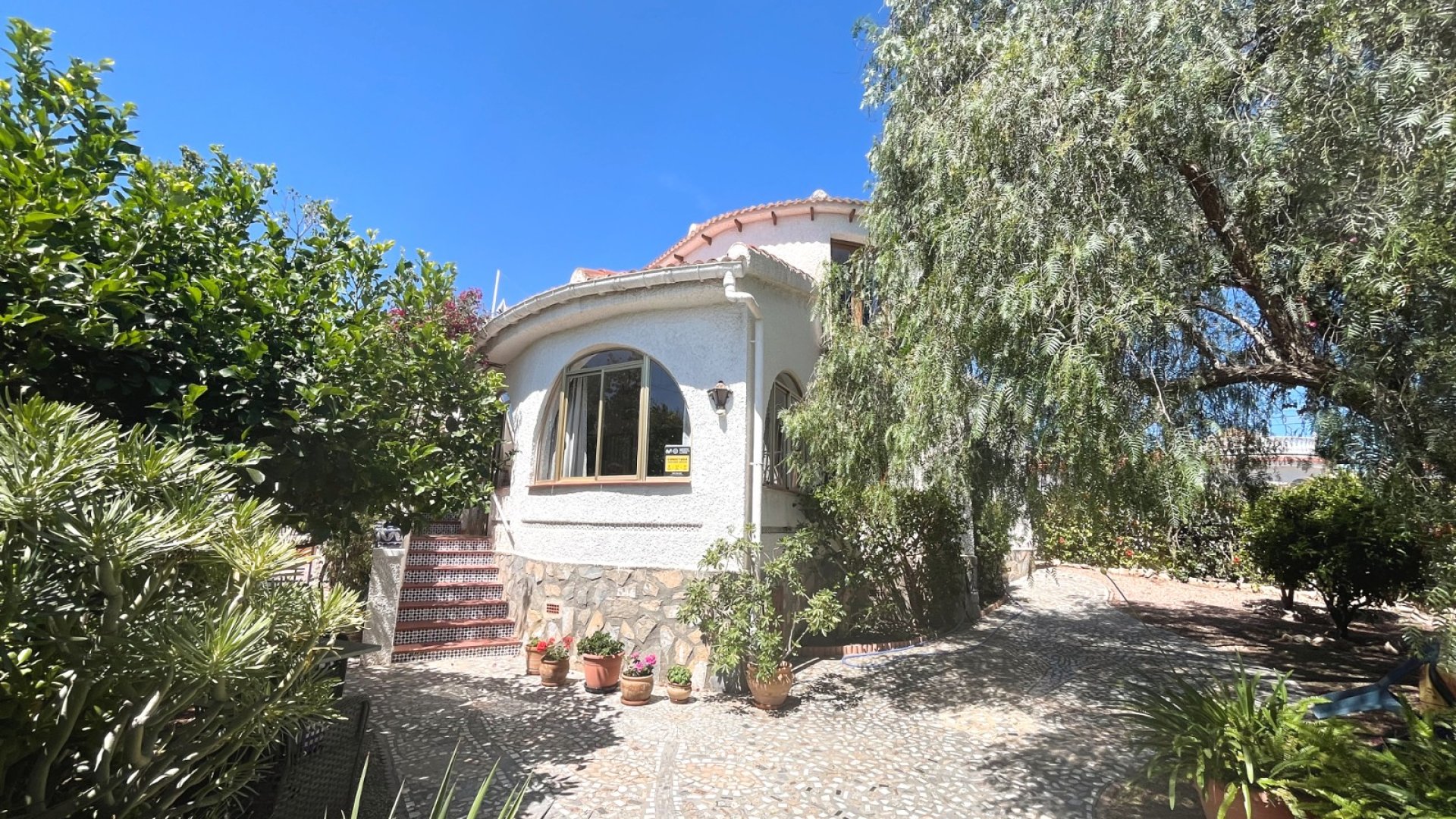 Revente - Villa -
Ciudad Quesada
