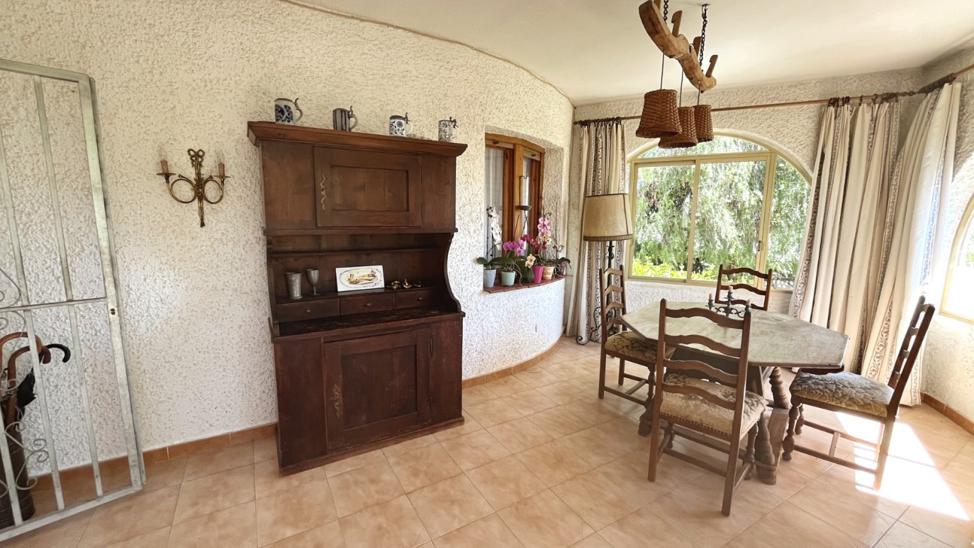 Revente - Villa -
Ciudad Quesada