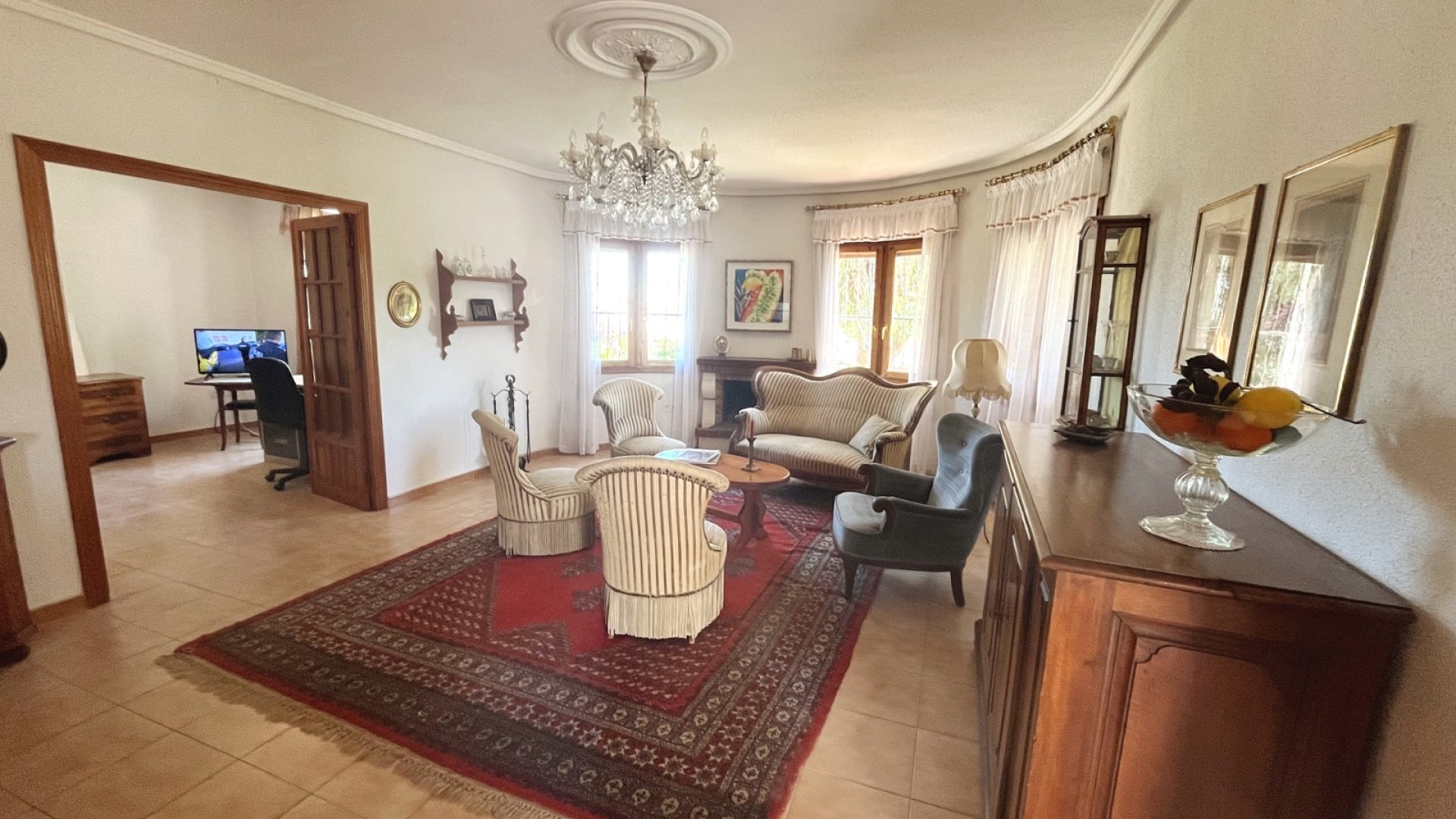 Revente - Villa -
Ciudad Quesada