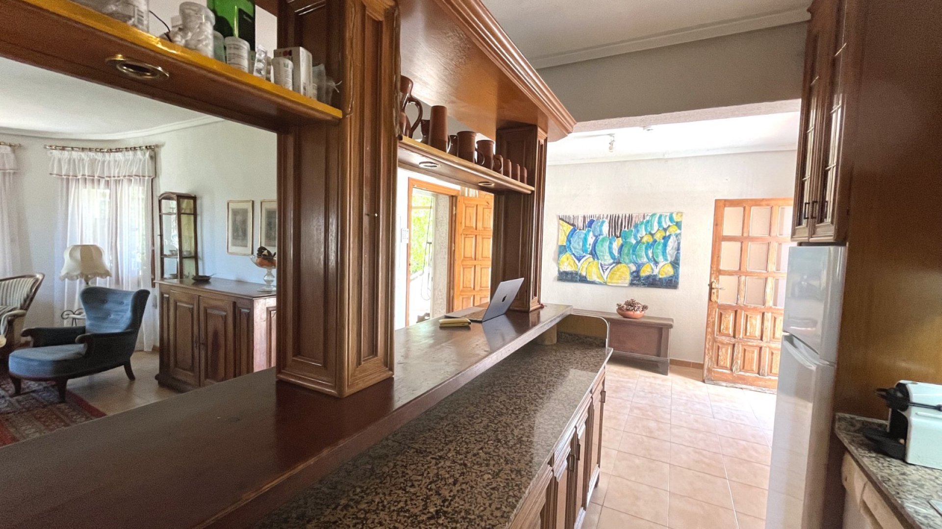 Revente - Villa -
Ciudad Quesada