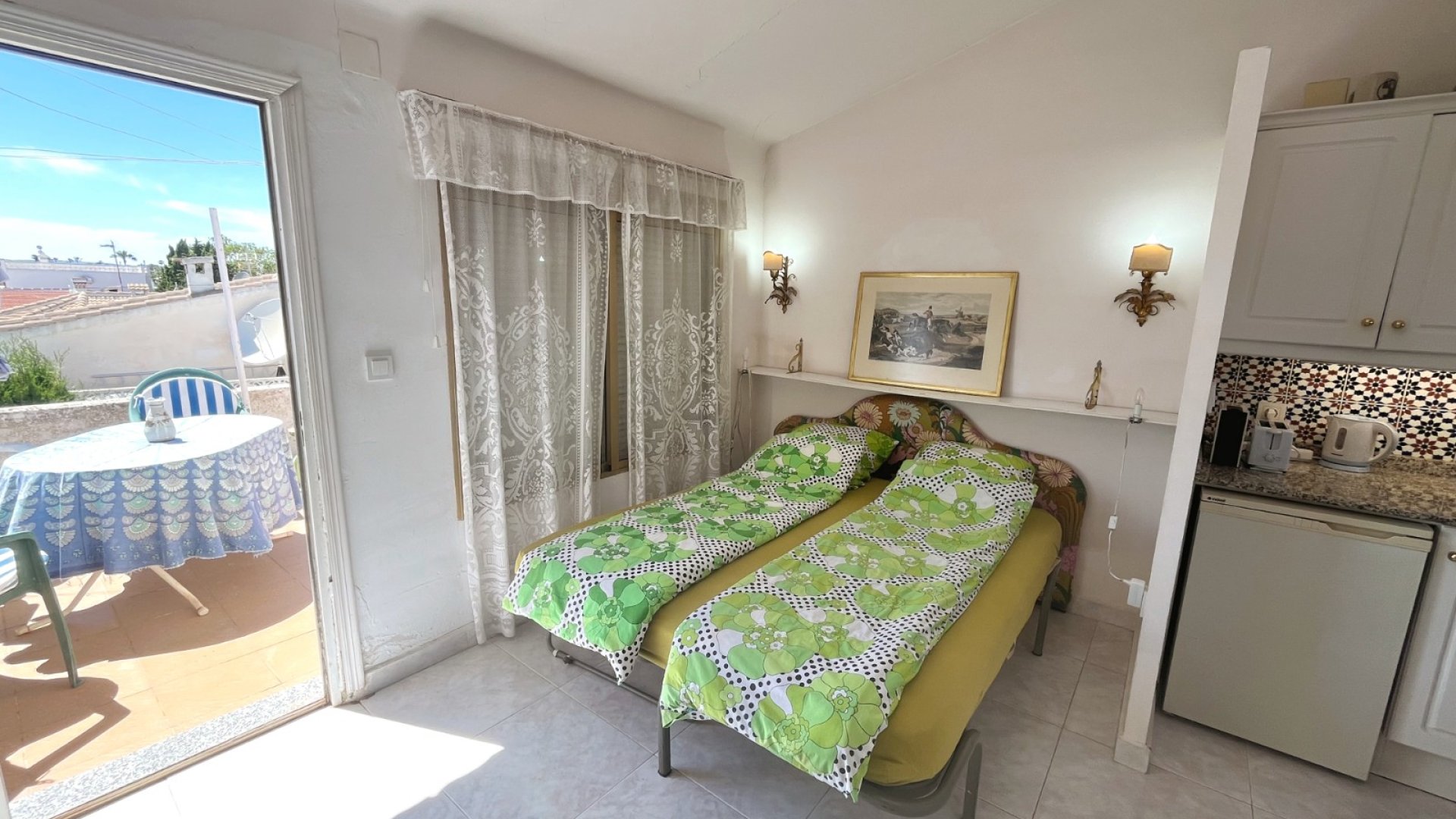 Revente - Villa -
Ciudad Quesada