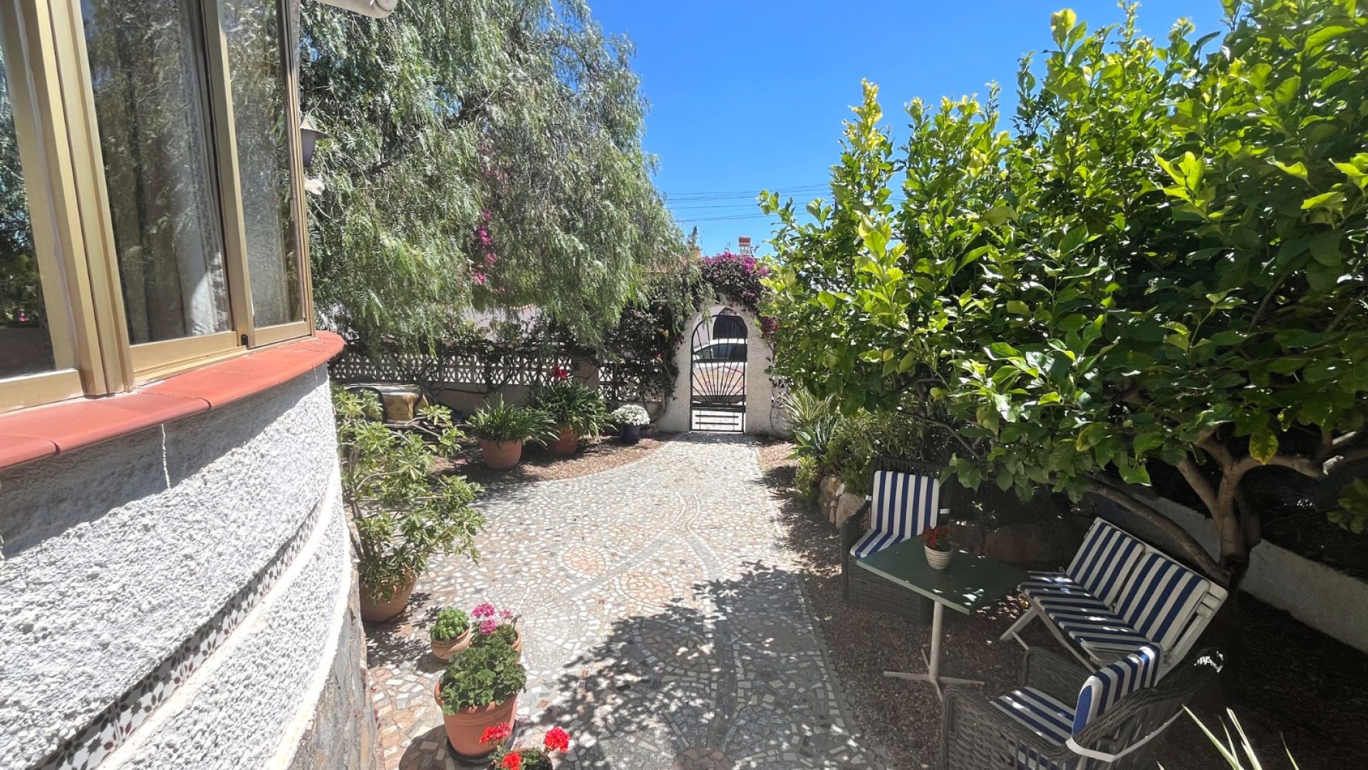 Revente - Villa -
Ciudad Quesada