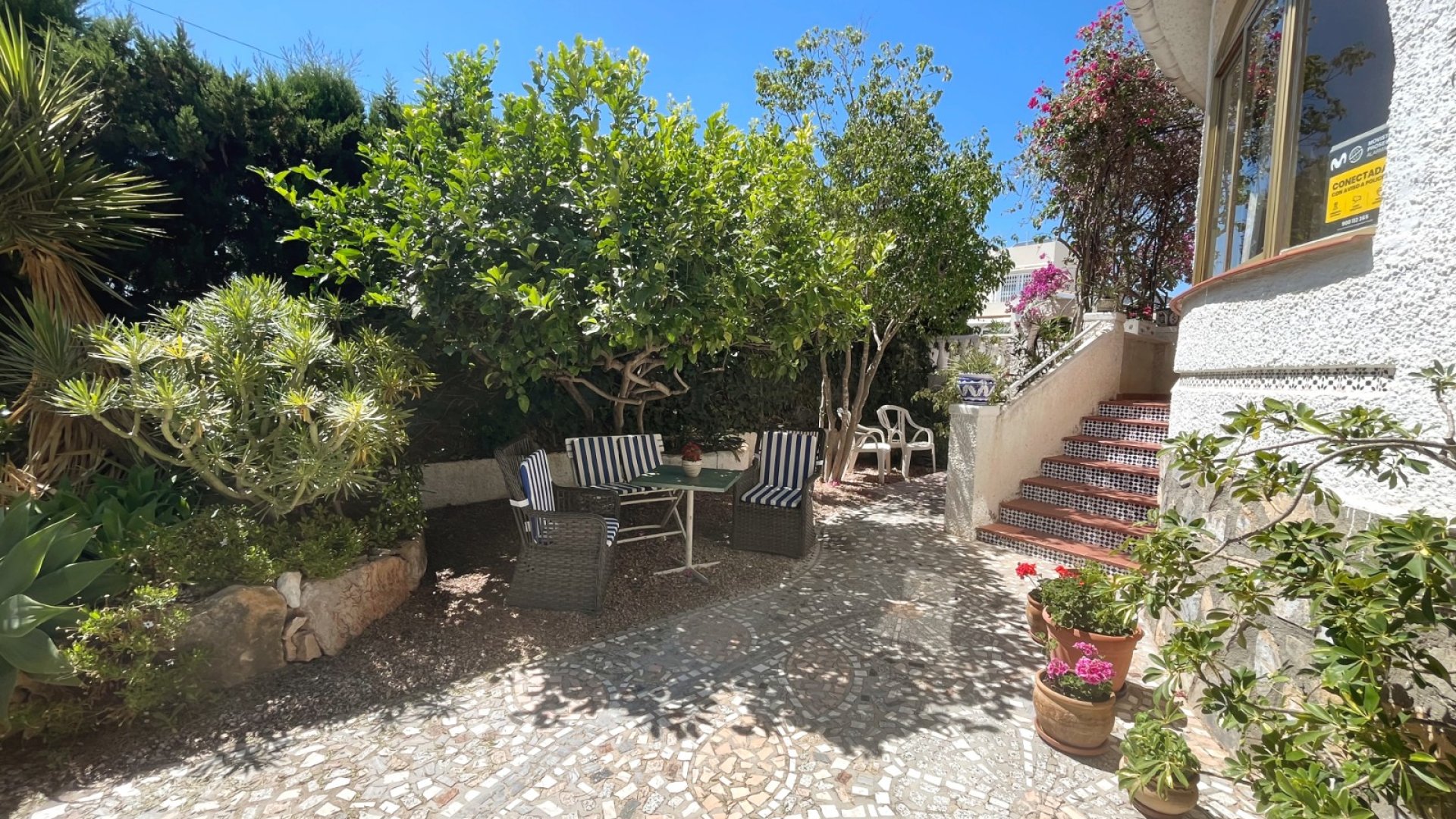 Revente - Villa -
Ciudad Quesada