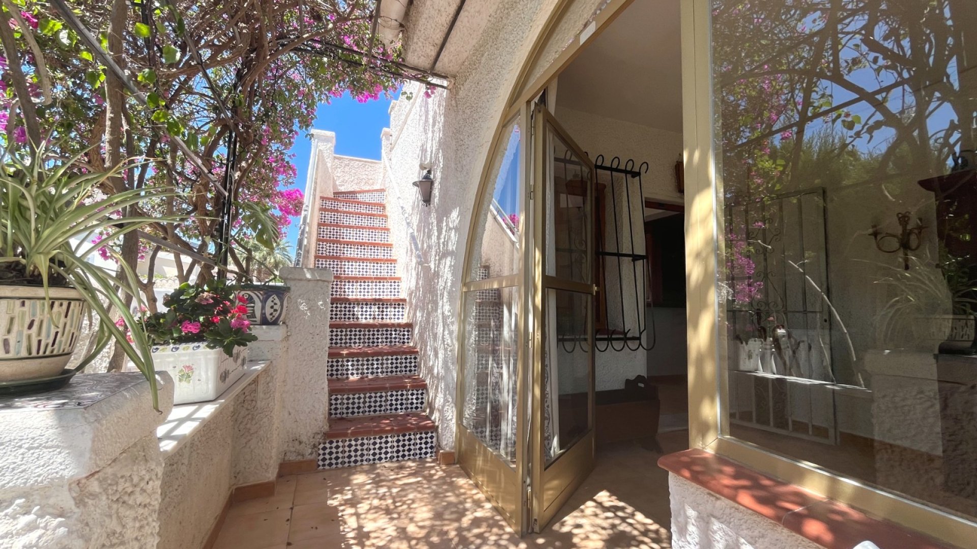 Revente - Villa -
Ciudad Quesada