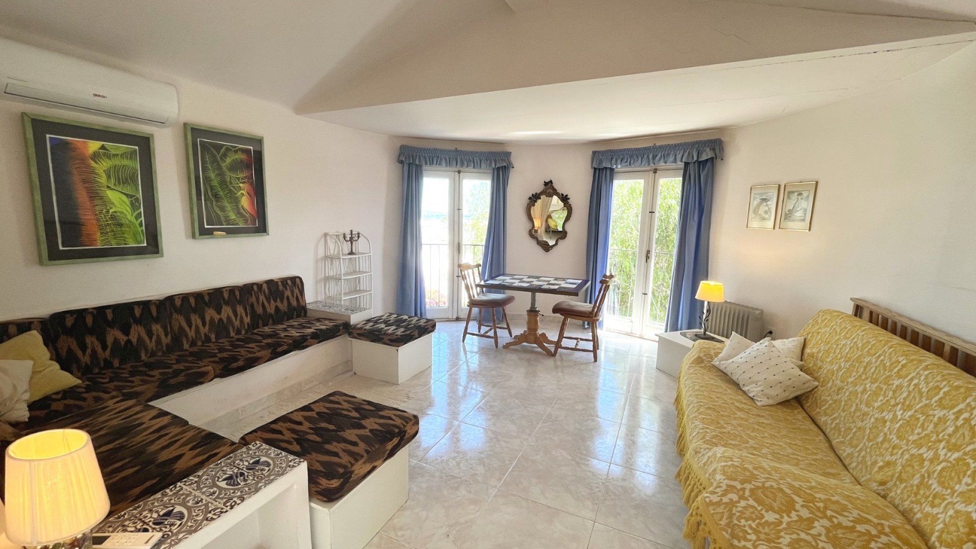 Revente - Villa -
Ciudad Quesada