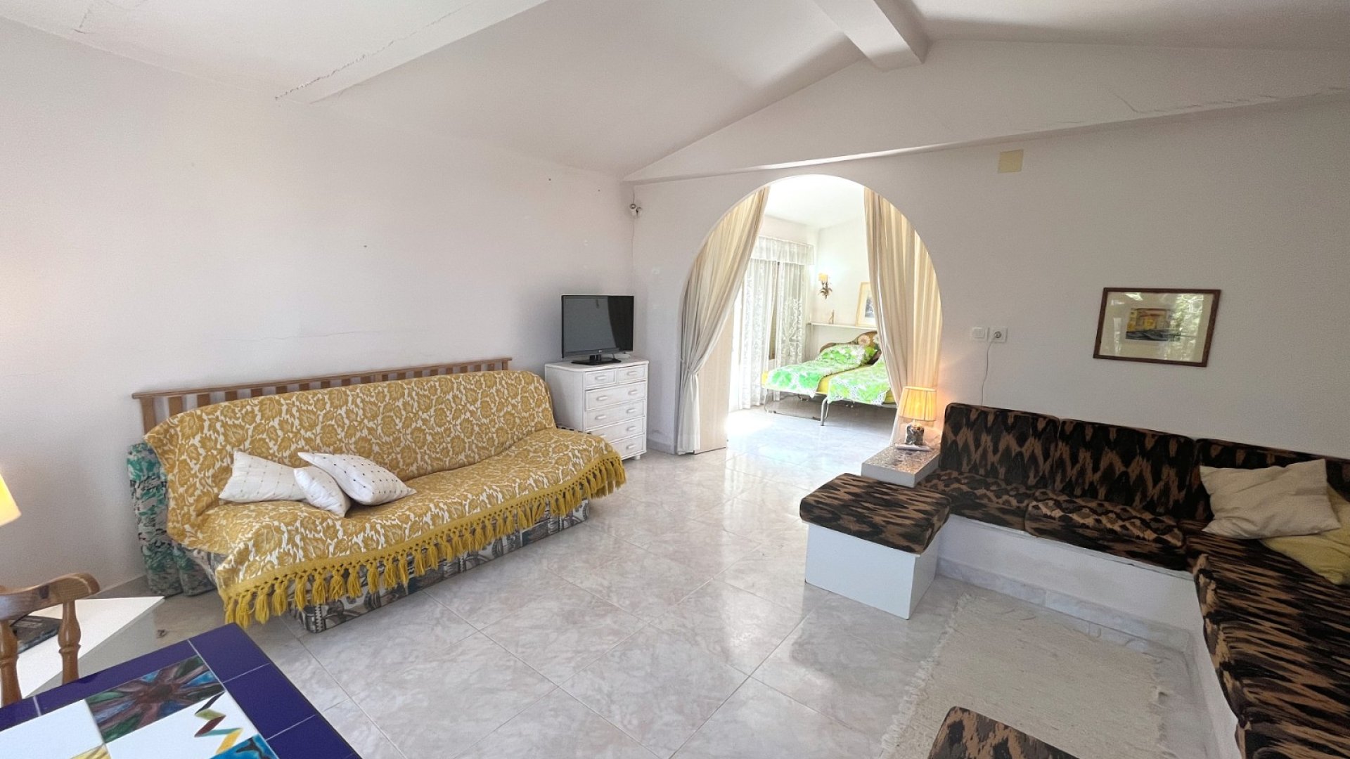 Revente - Villa -
Ciudad Quesada