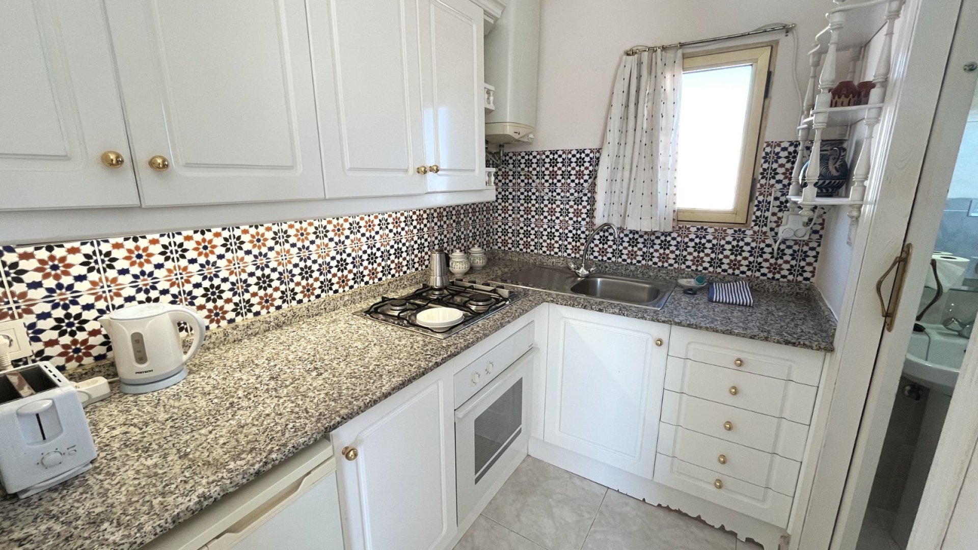 Revente - Villa -
Ciudad Quesada