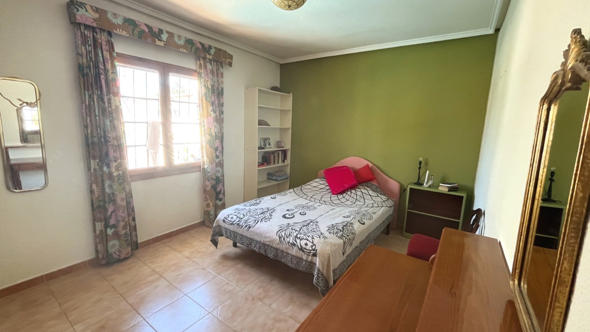 Revente - Villa -
Ciudad Quesada