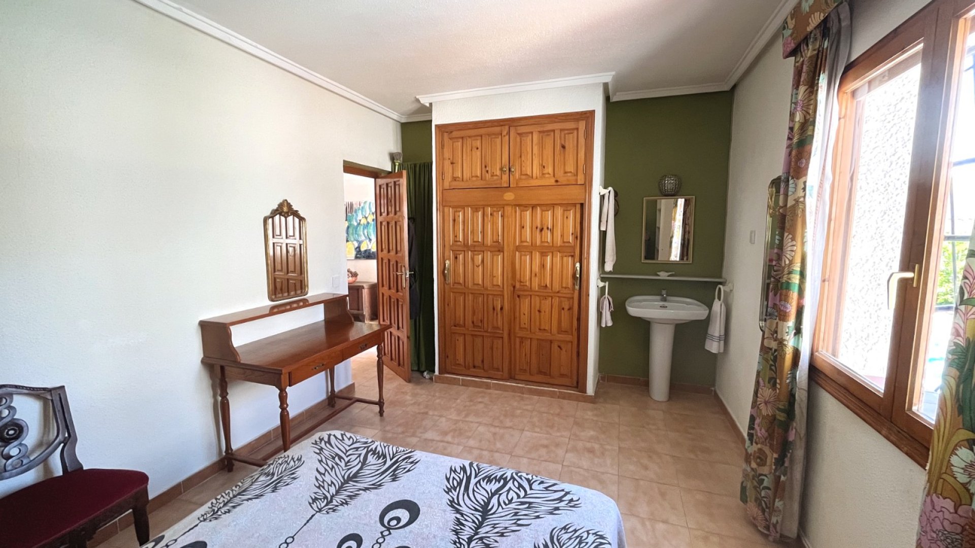 Revente - Villa -
Ciudad Quesada