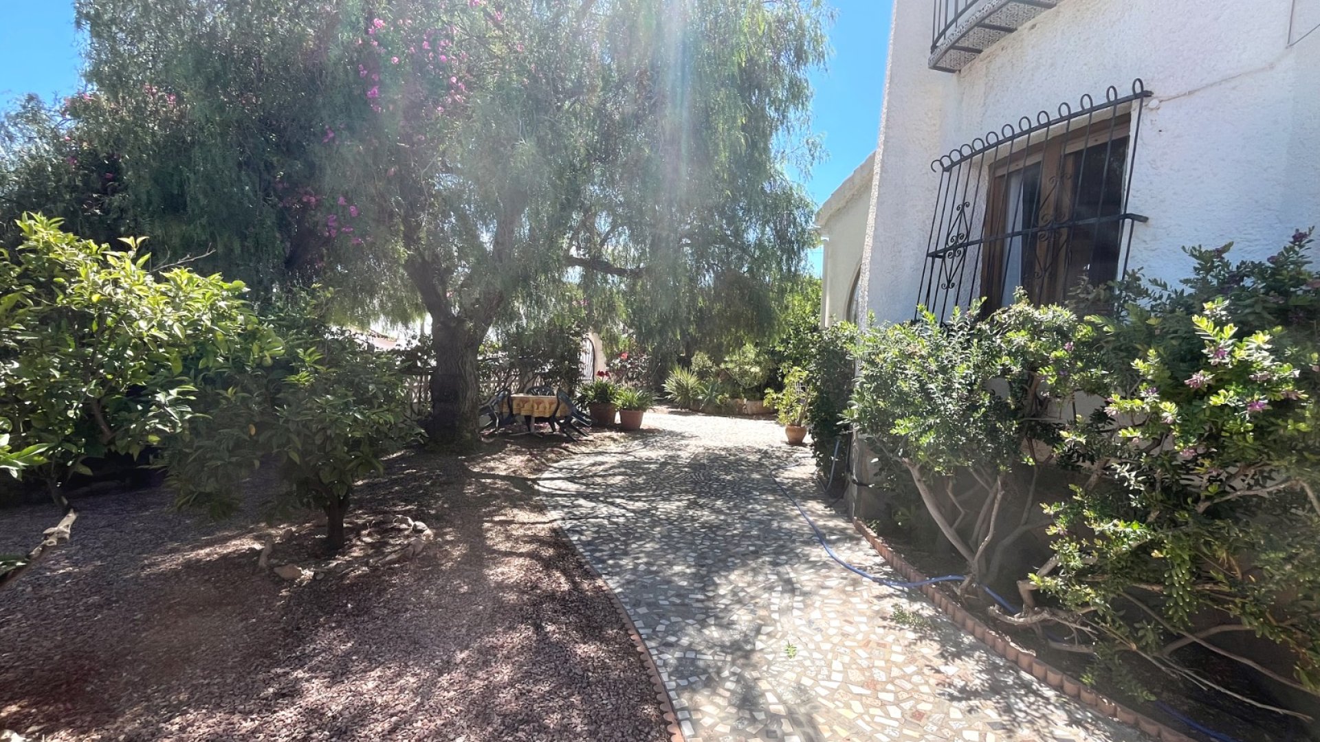 Revente - Villa -
Ciudad Quesada
