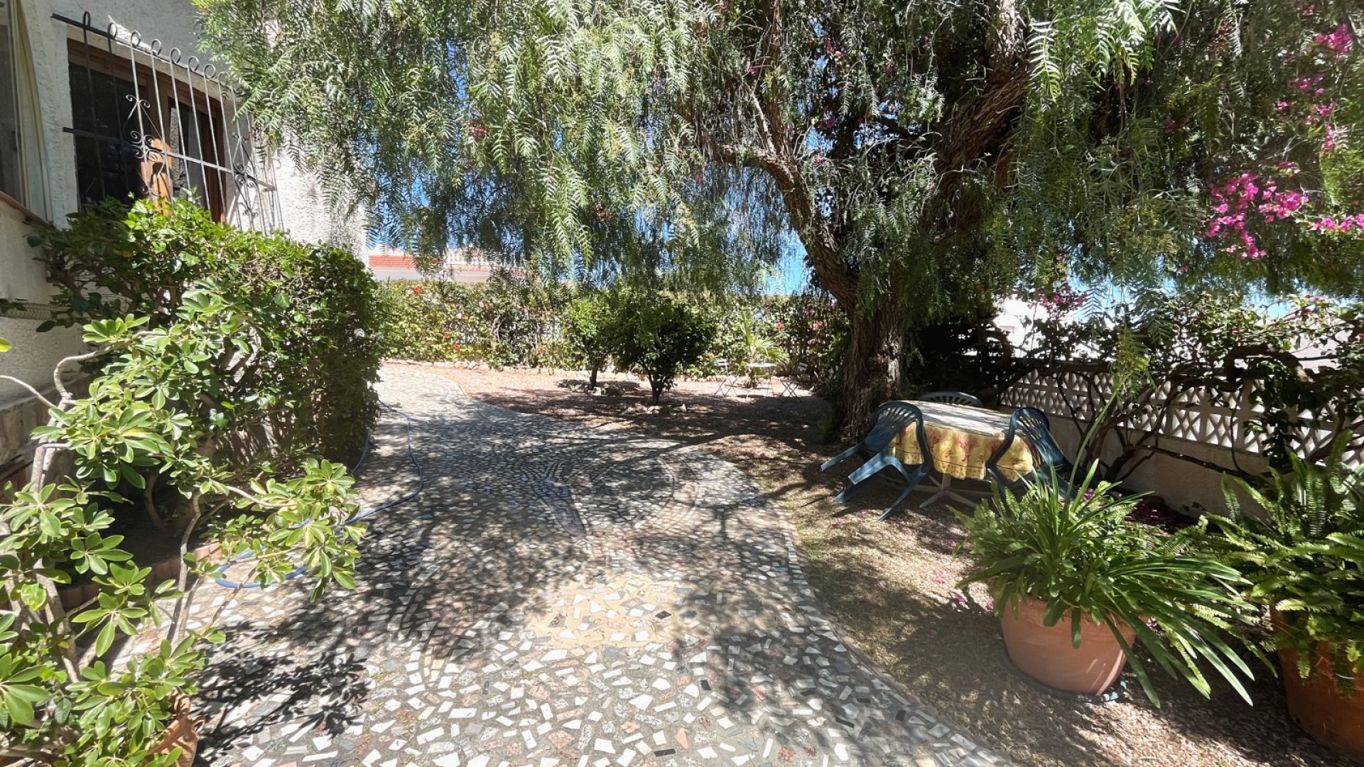 Revente - Villa -
Ciudad Quesada