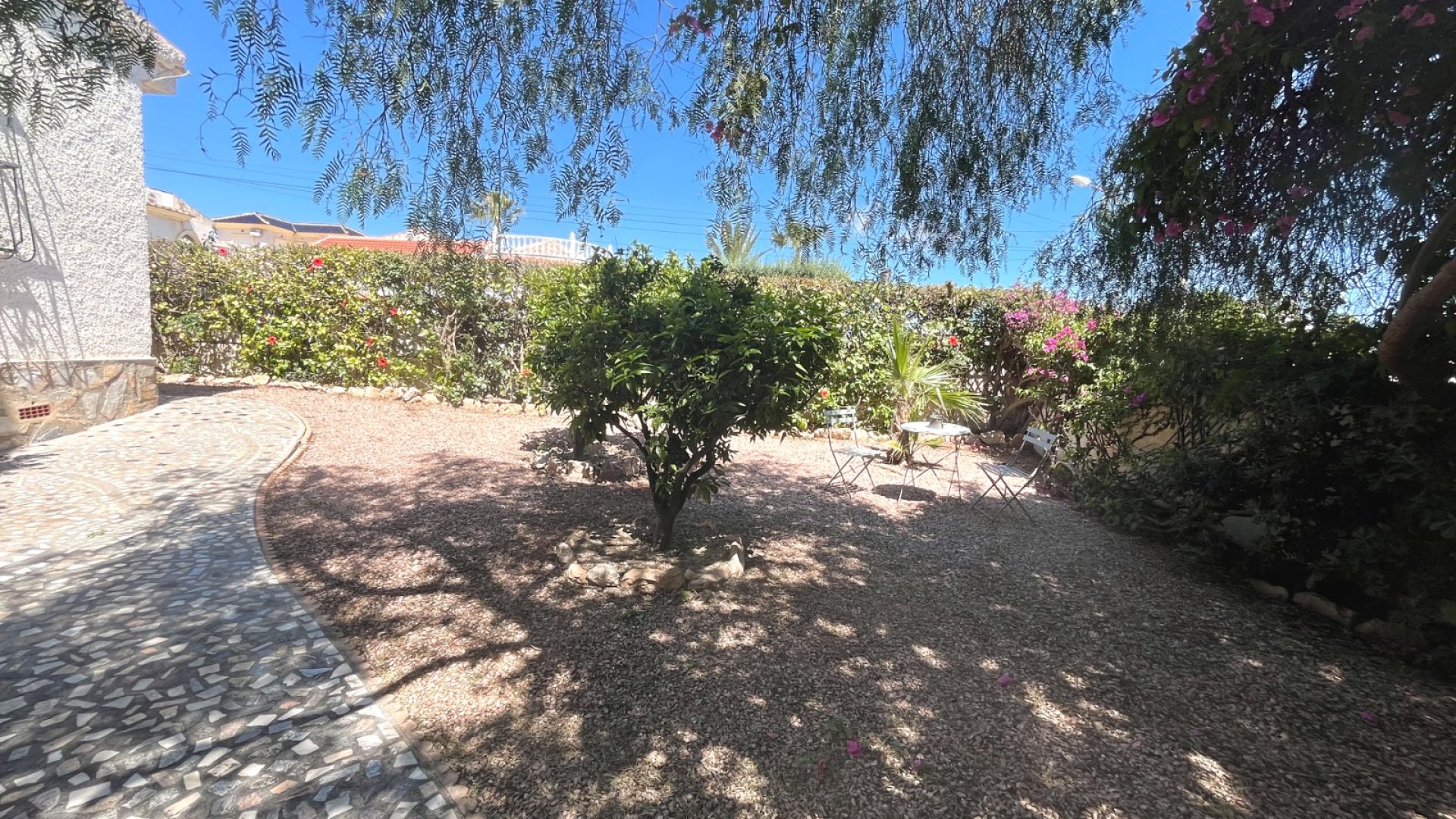 Revente - Villa -
Ciudad Quesada