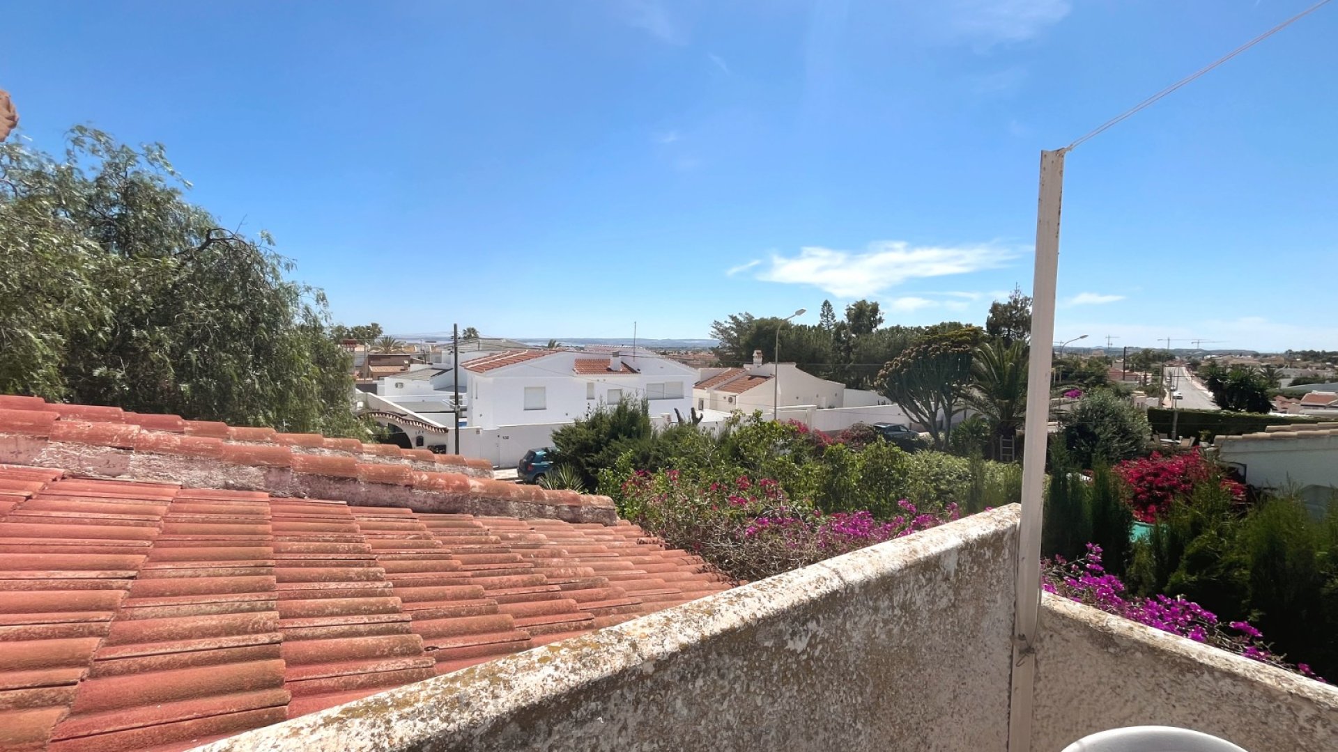 Revente - Villa -
Ciudad Quesada