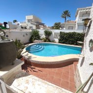 Revente - Villa -
Ciudad Quesada