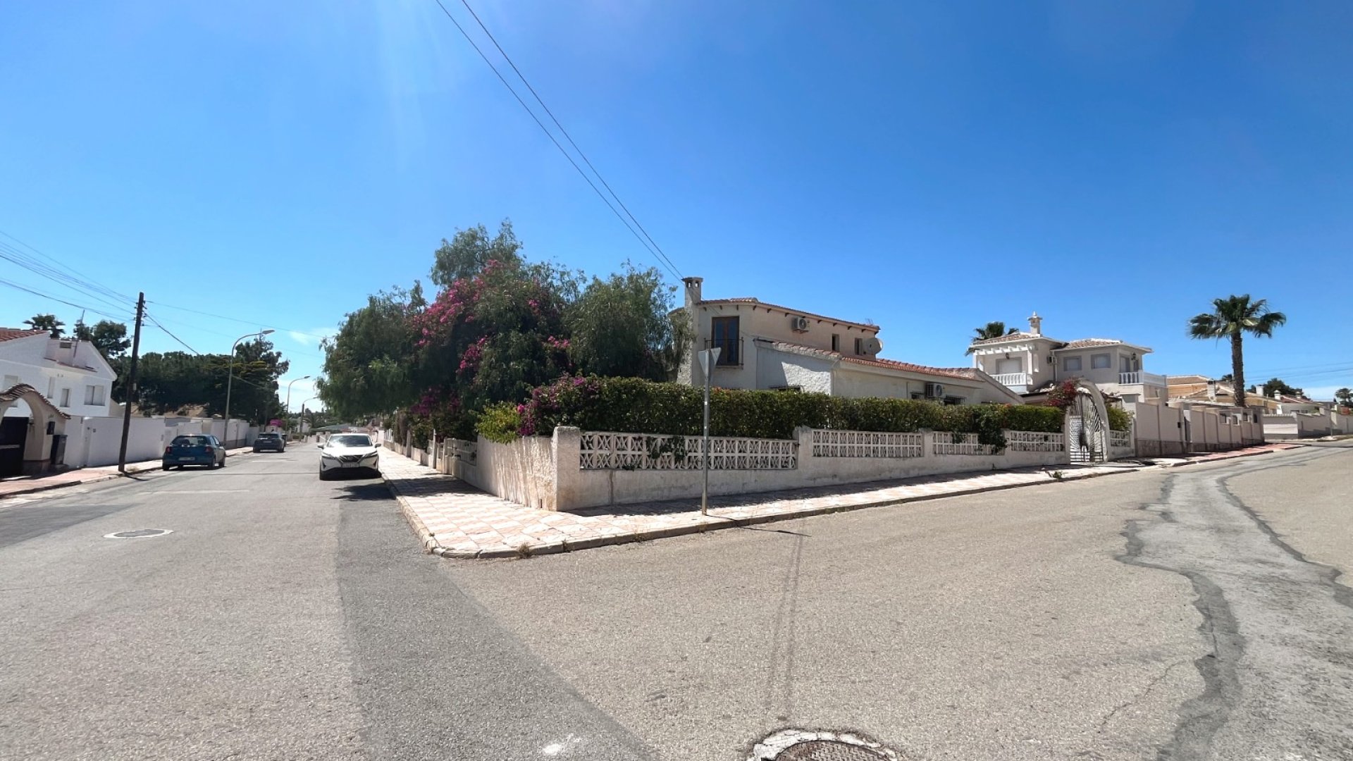 Revente - Villa -
Ciudad Quesada