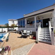 Revente - Villa -
Ciudad Quesada