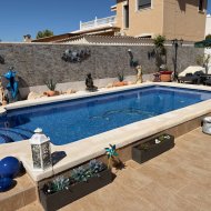 Revente - Villa -
Ciudad Quesada