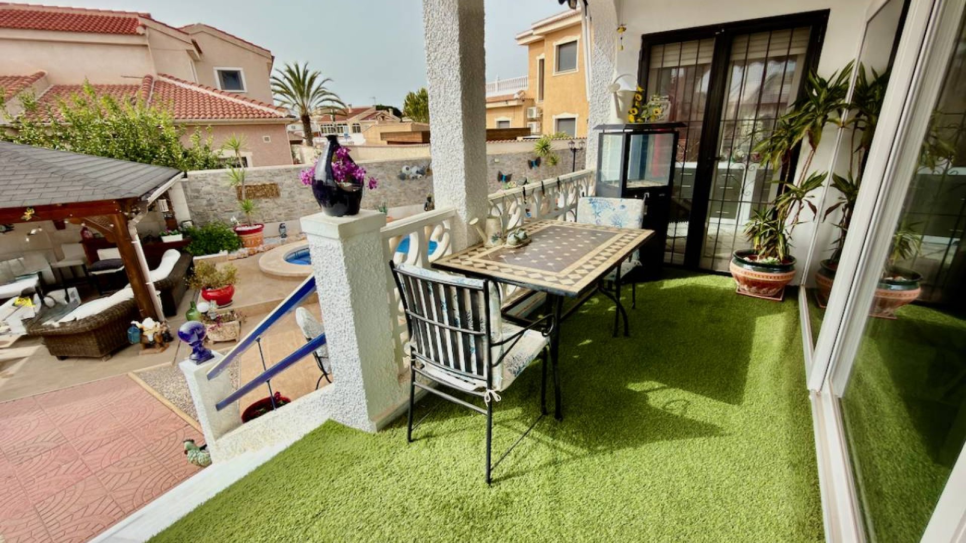 Revente - Villa -
Ciudad Quesada