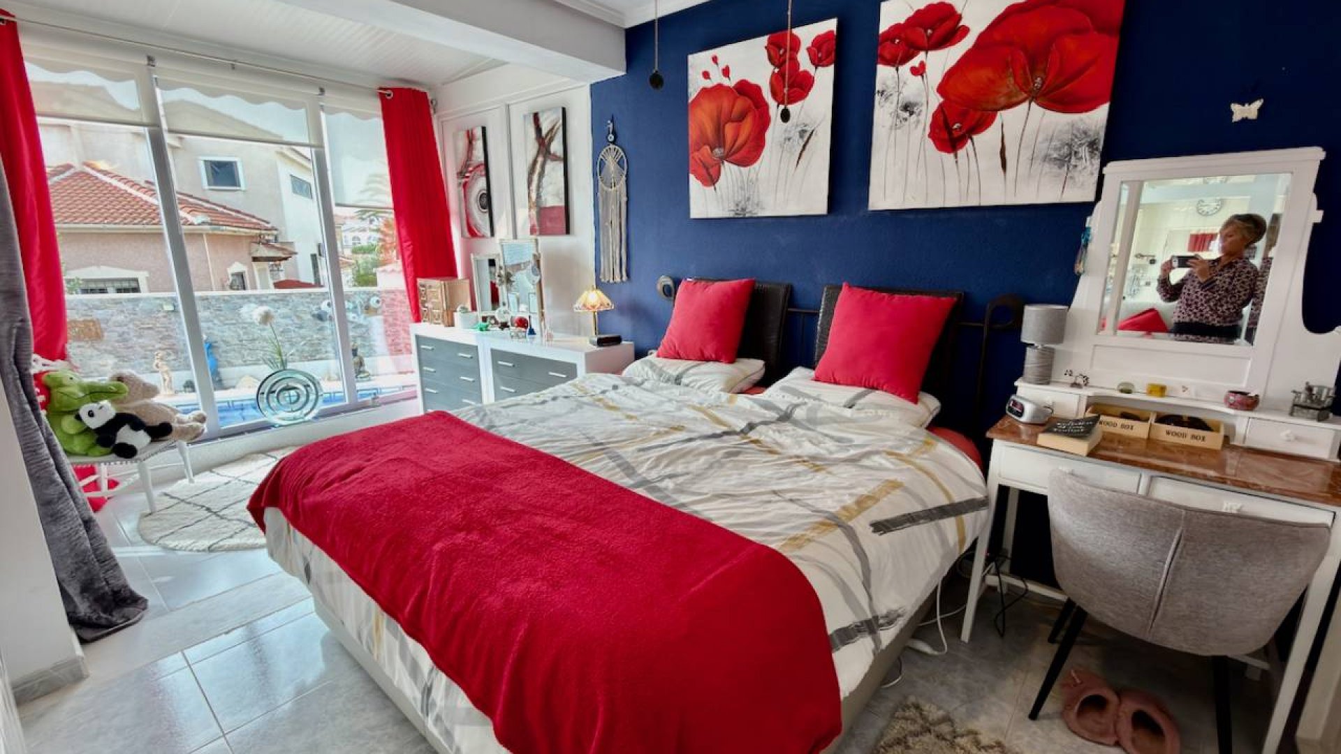 Revente - Villa -
Ciudad Quesada