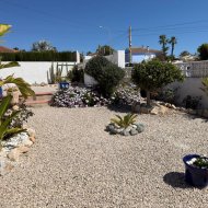 Revente - Villa -
Ciudad Quesada