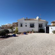 Revente - Villa -
Ciudad Quesada