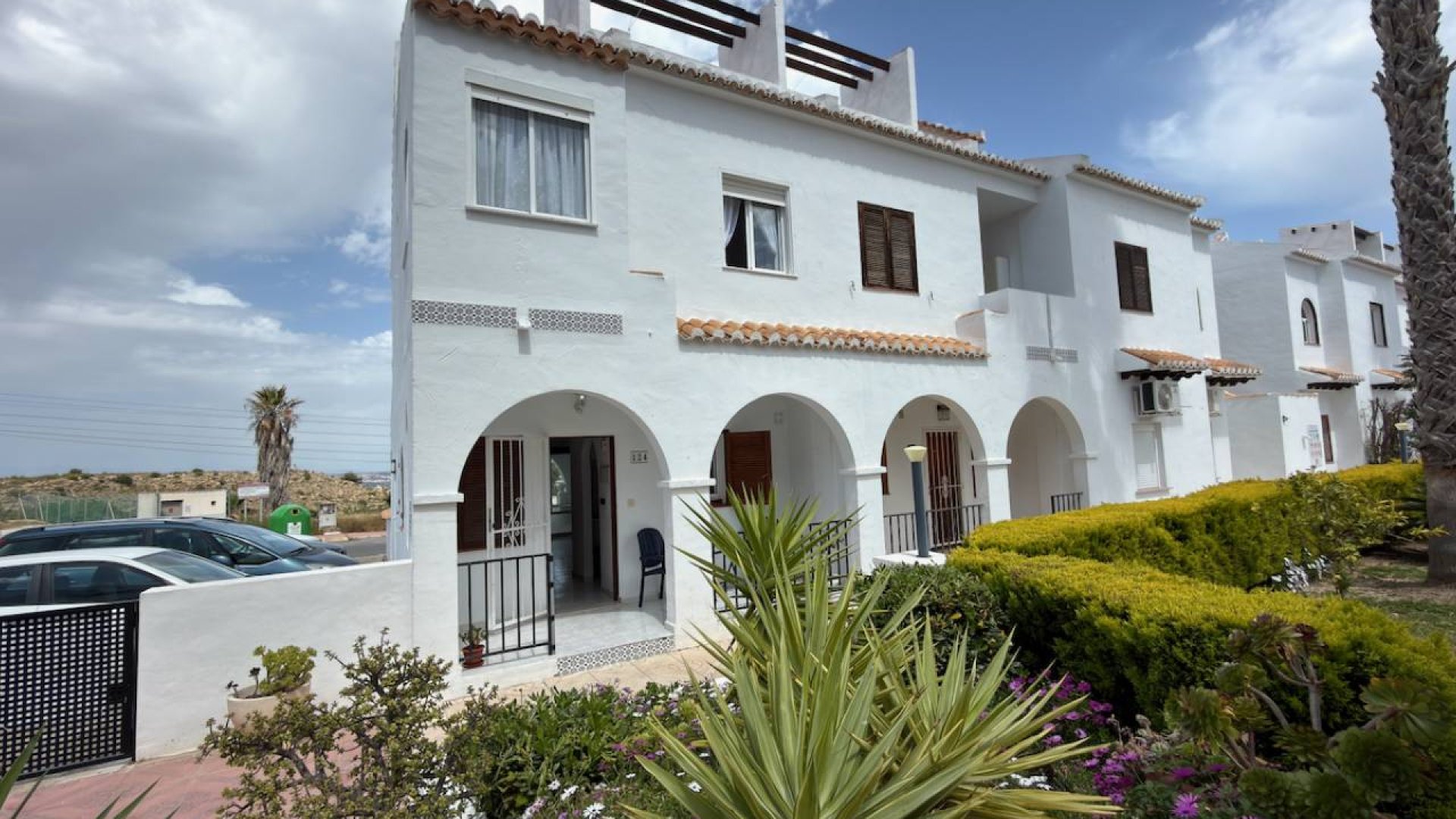 Revente - Villa -
Ciudad Quesada