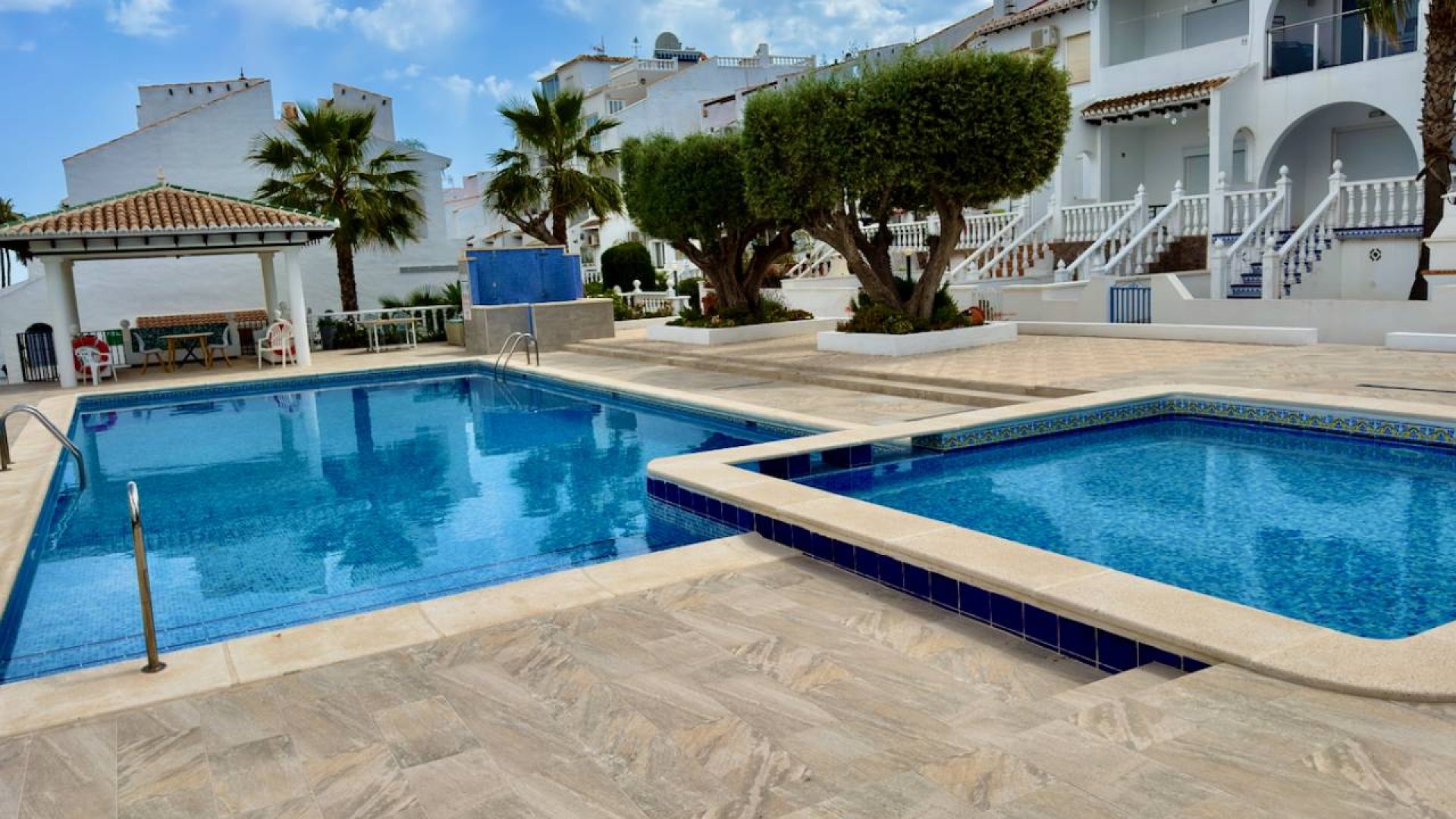 Revente - Villa -
Ciudad Quesada