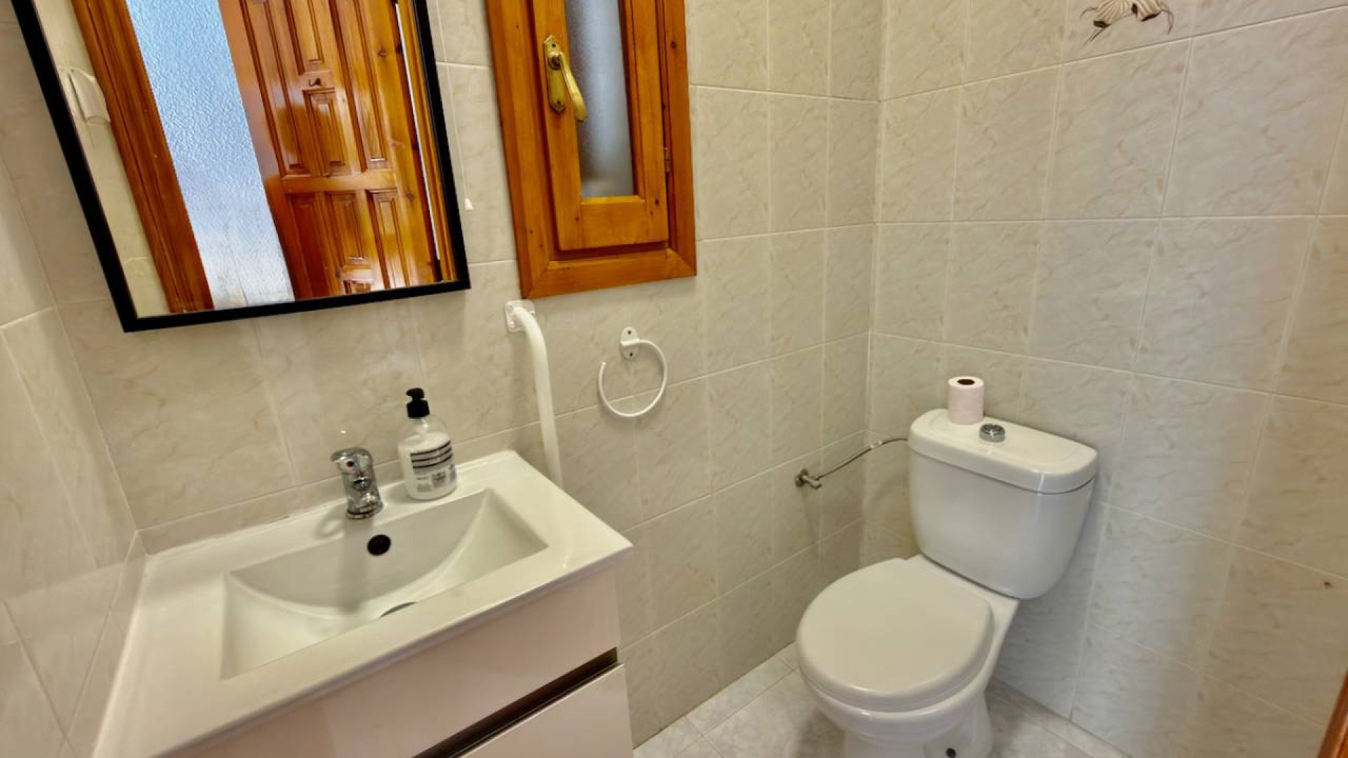 Revente - Villa -
Ciudad Quesada
