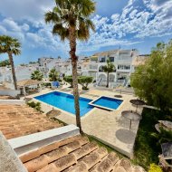 Revente - Villa -
Ciudad Quesada