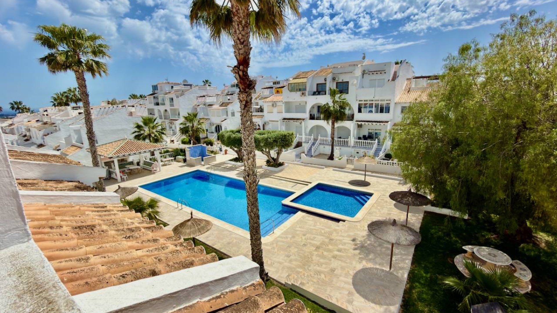 Revente - Villa -
Ciudad Quesada