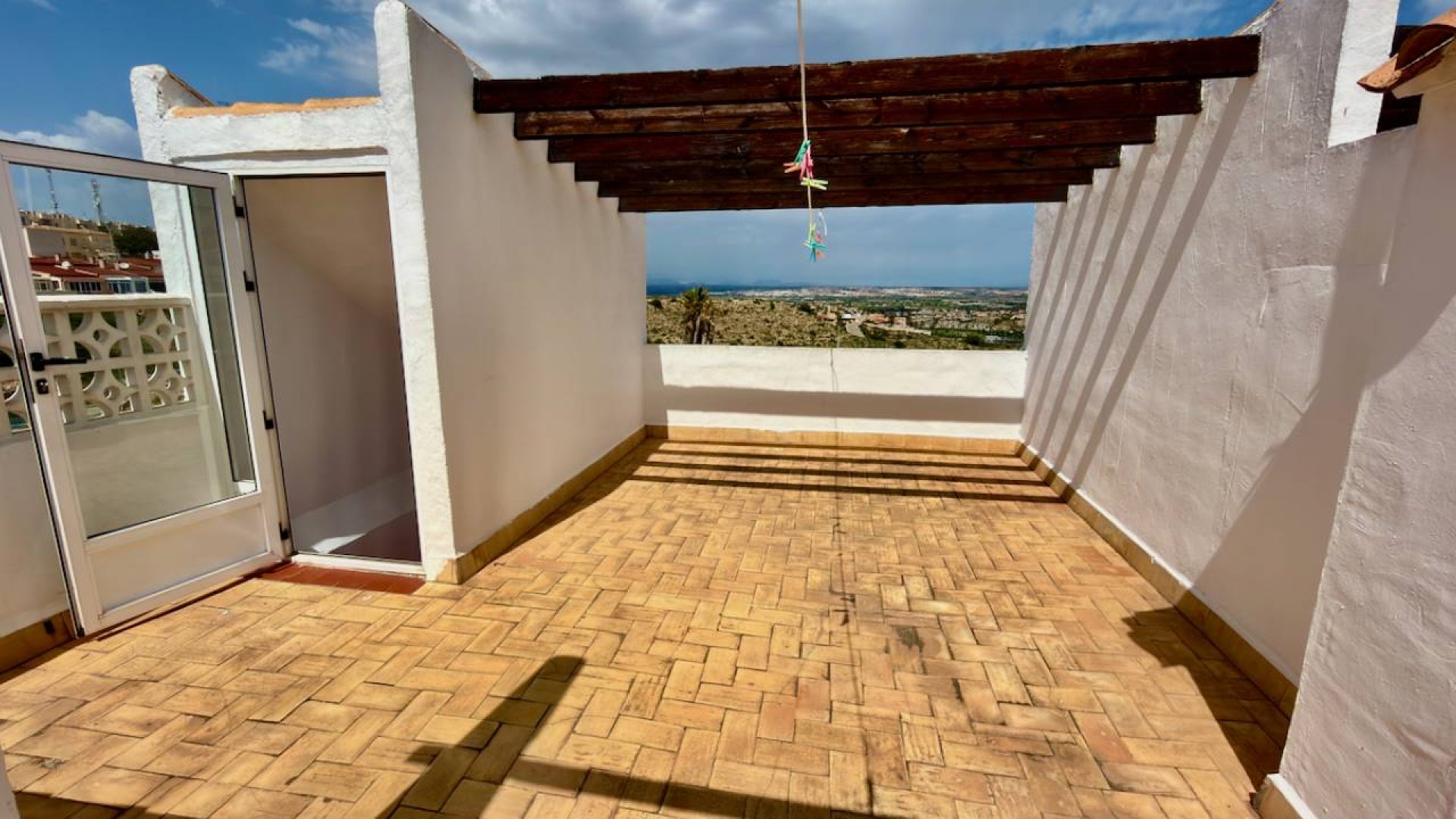 Revente - Villa -
Ciudad Quesada