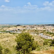 Revente - Villa -
Ciudad Quesada
