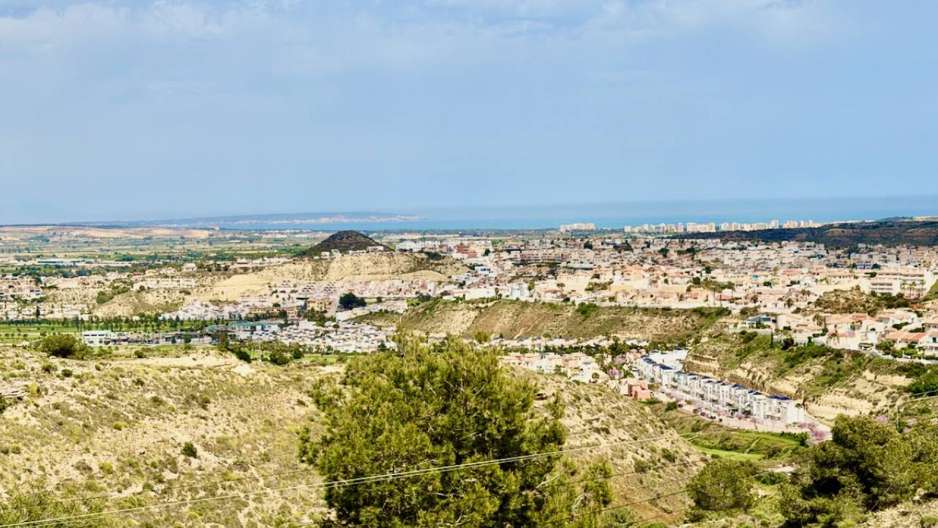 Revente - Villa -
Ciudad Quesada