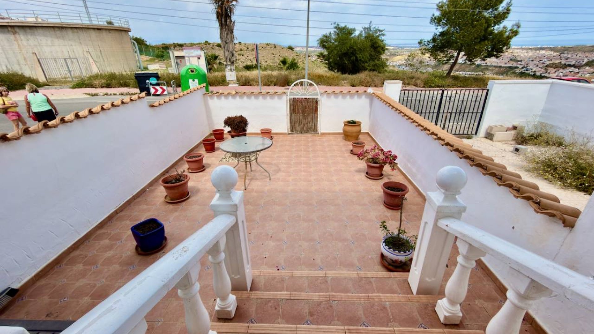 Revente - Villa -
Ciudad Quesada