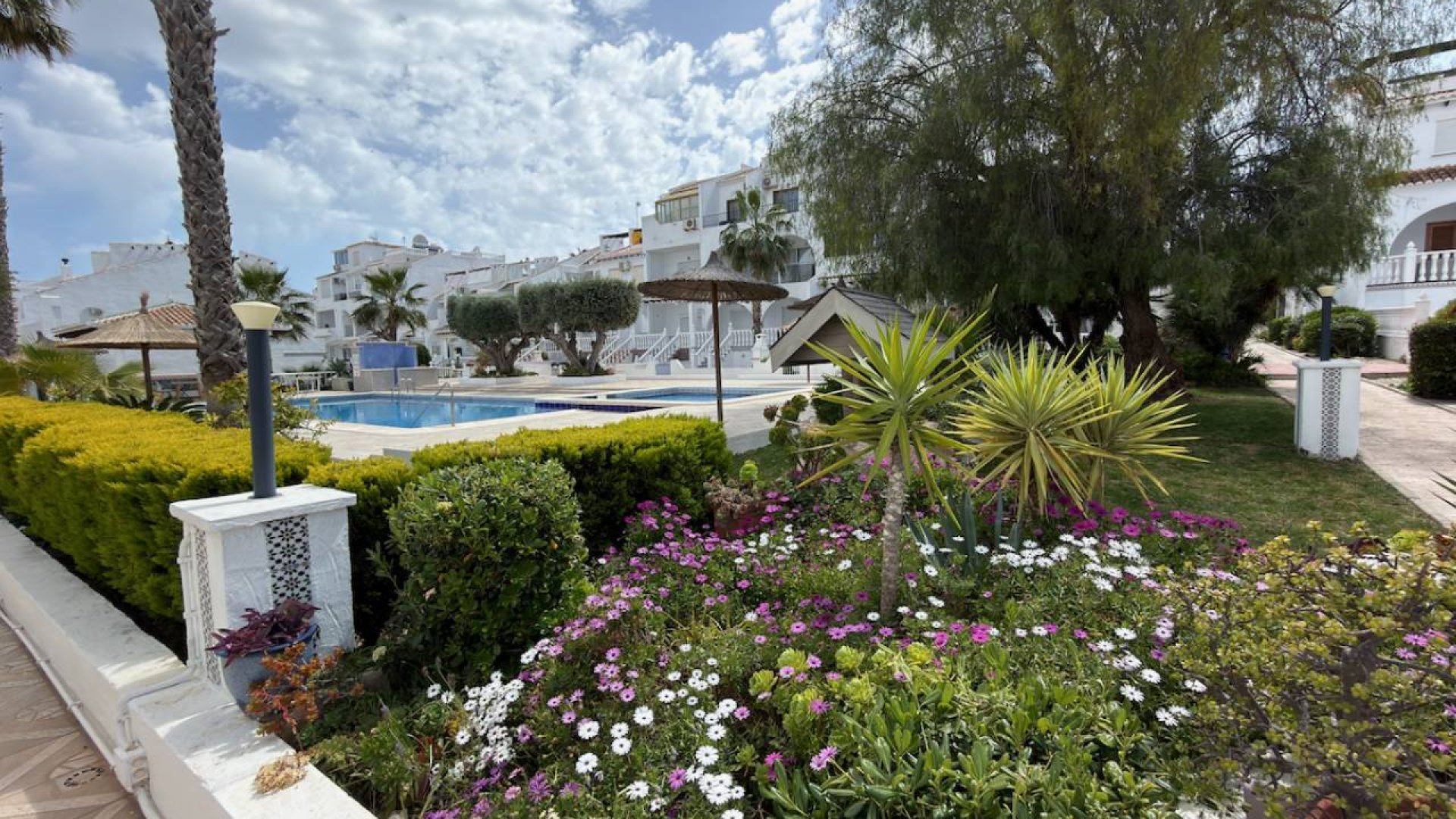 Revente - Villa -
Ciudad Quesada