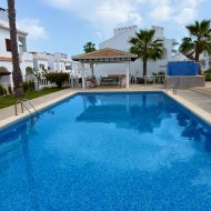 Revente - Villa -
Ciudad Quesada