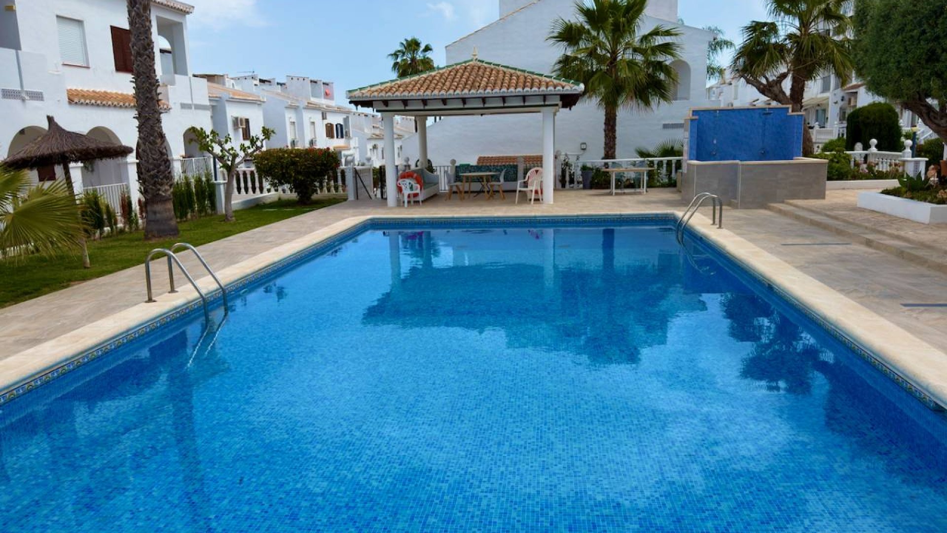Revente - Villa -
Ciudad Quesada