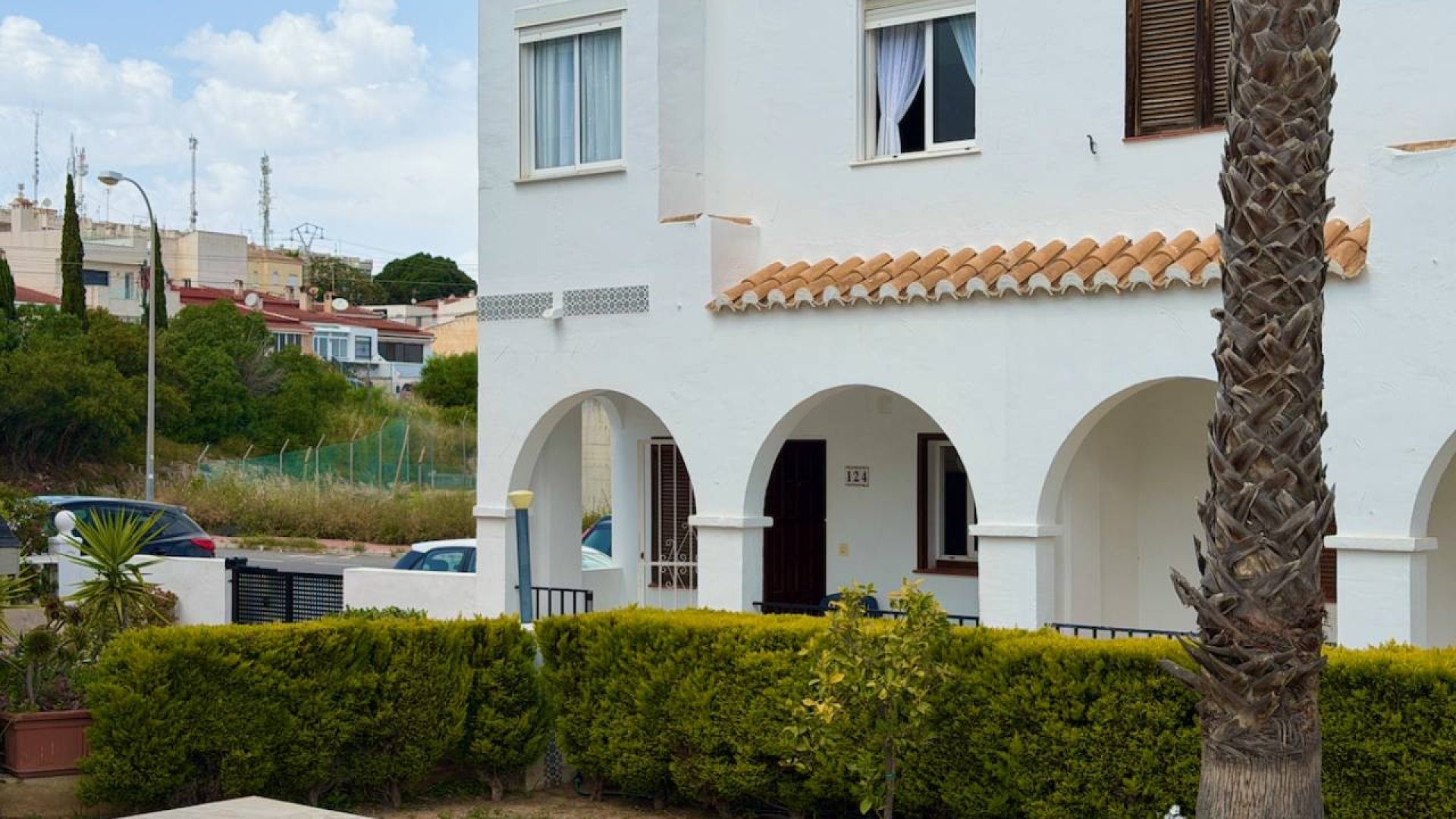 Revente - Villa -
Ciudad Quesada