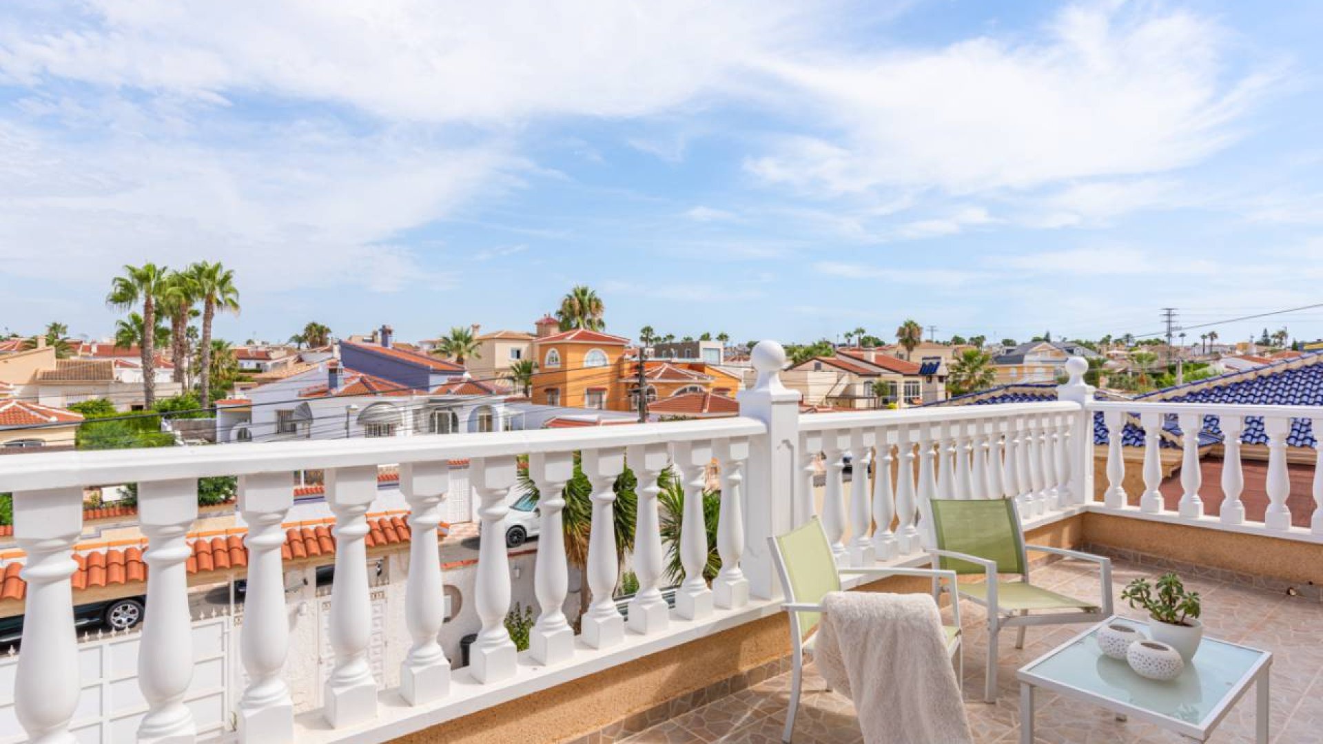 Revente - Villa -
Ciudad Quesada