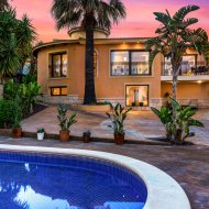 Revente - Villa -
Ciudad Quesada
