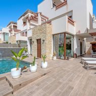 Revente - Villa -
Ciudad Quesada