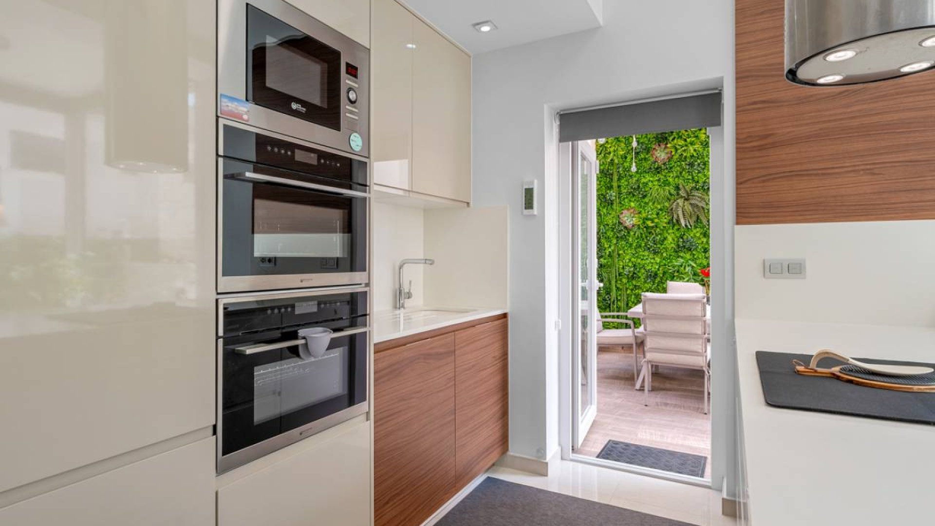 Revente - Villa -
Ciudad Quesada