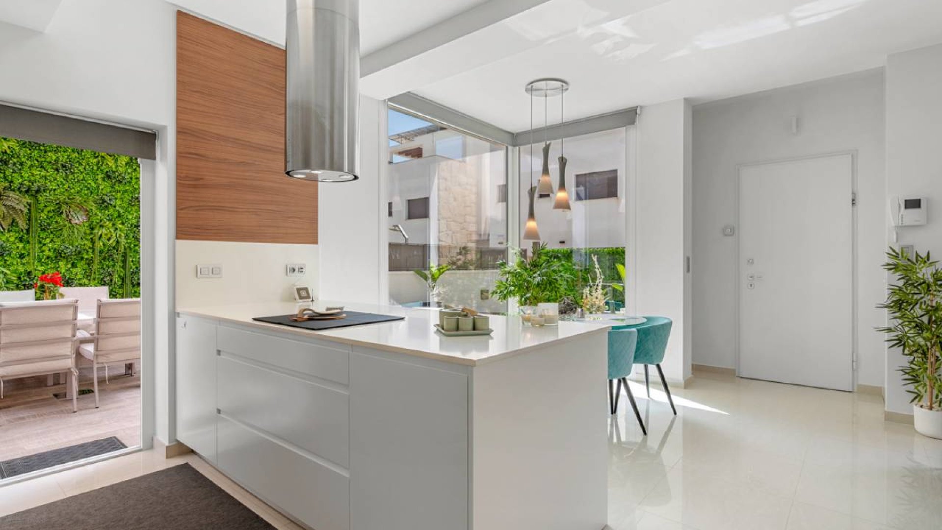 Revente - Villa -
Ciudad Quesada