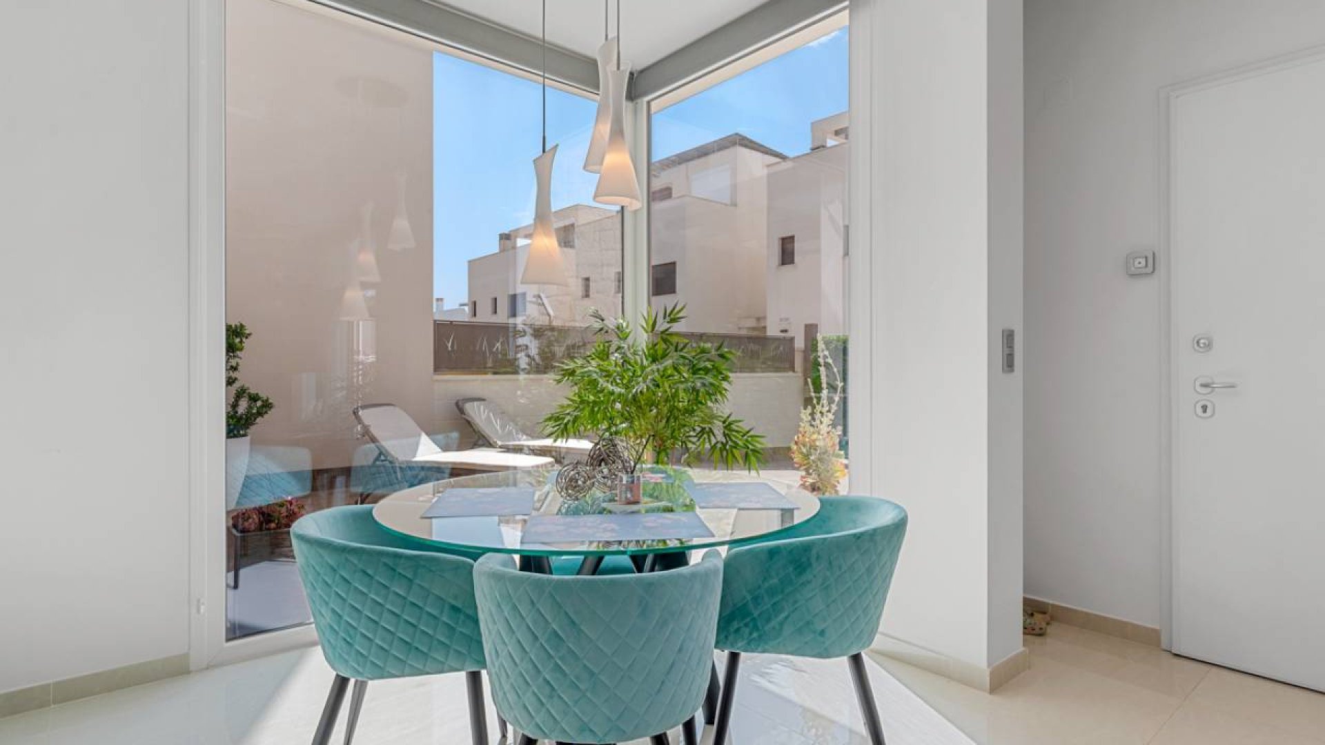 Revente - Villa -
Ciudad Quesada