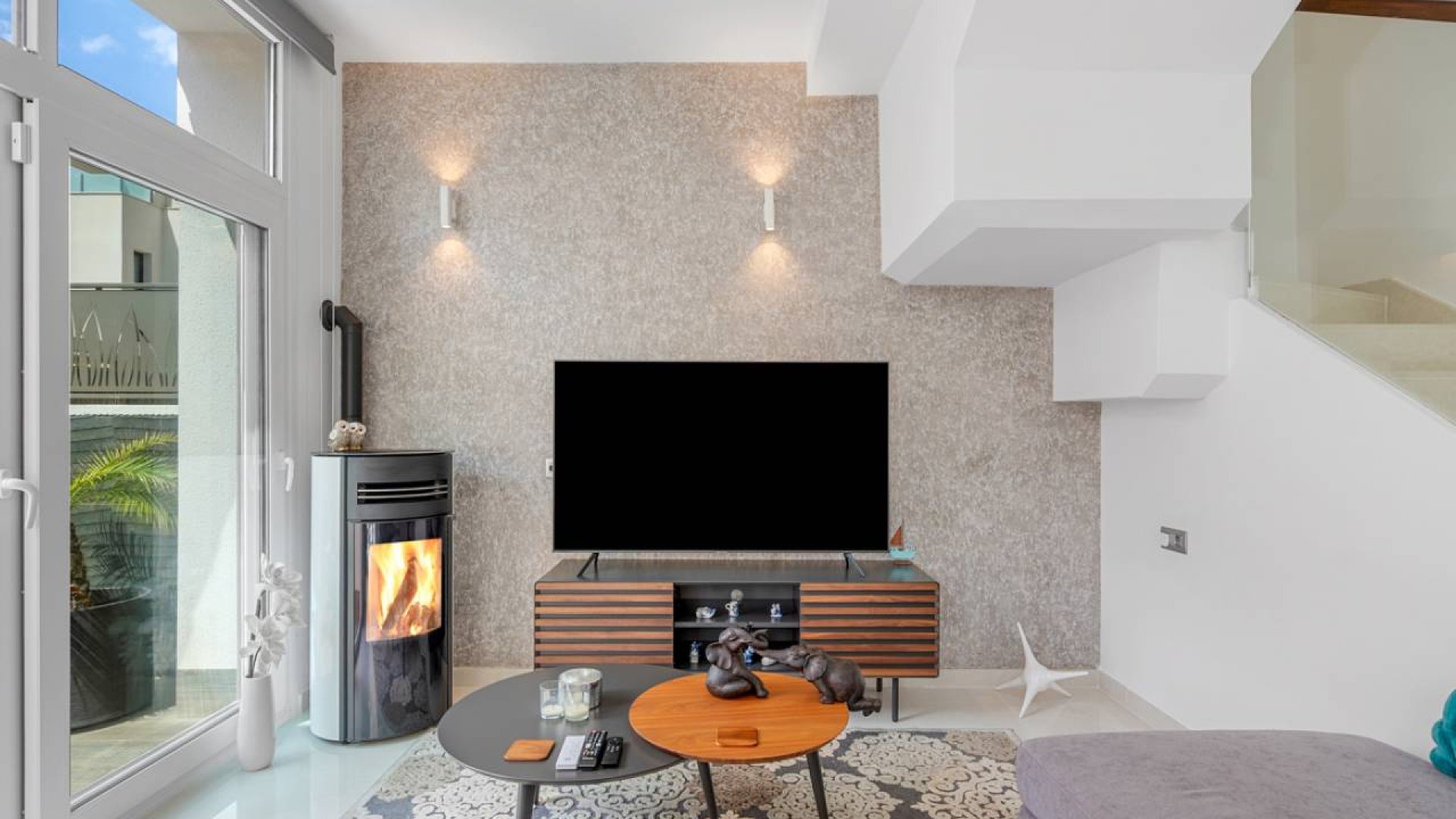 Revente - Villa -
Ciudad Quesada