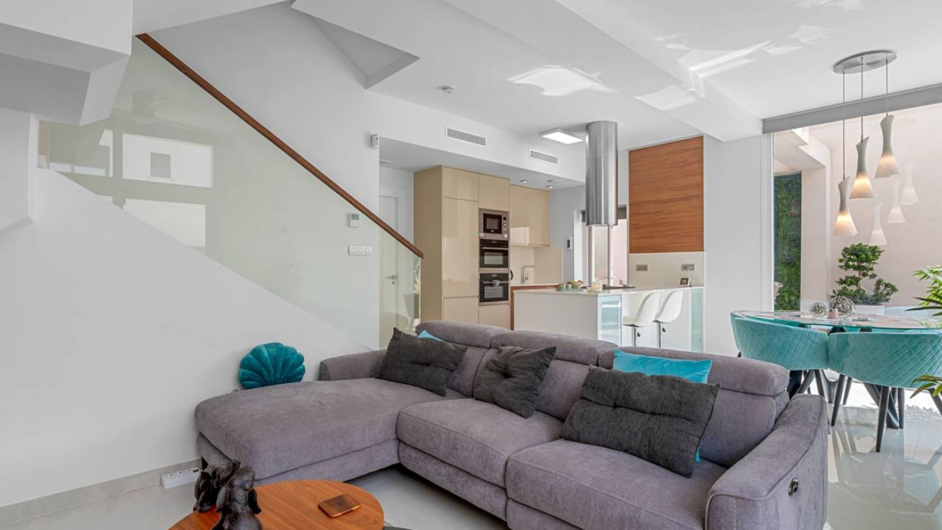 Revente - Villa -
Ciudad Quesada