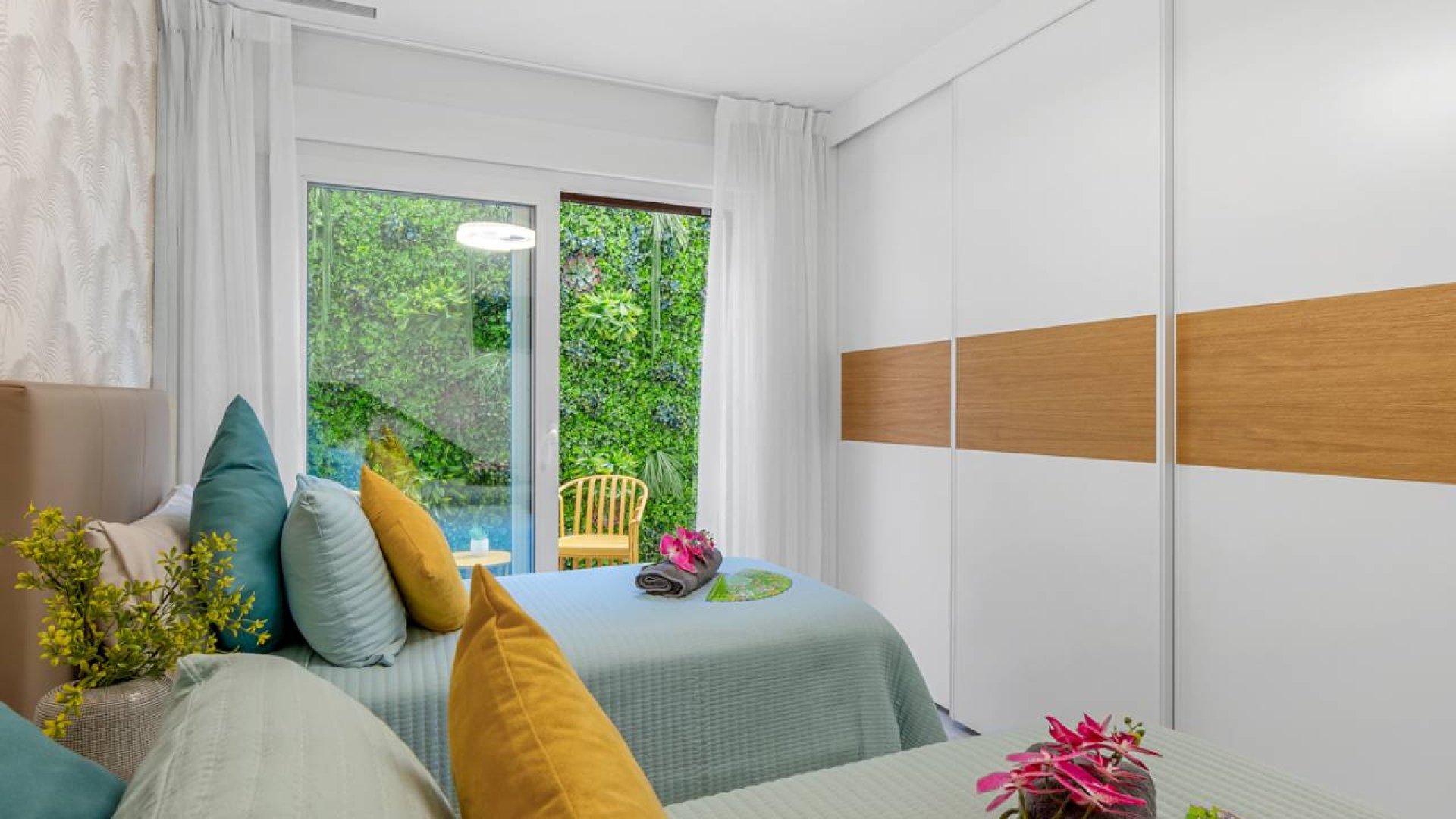 Revente - Villa -
Ciudad Quesada