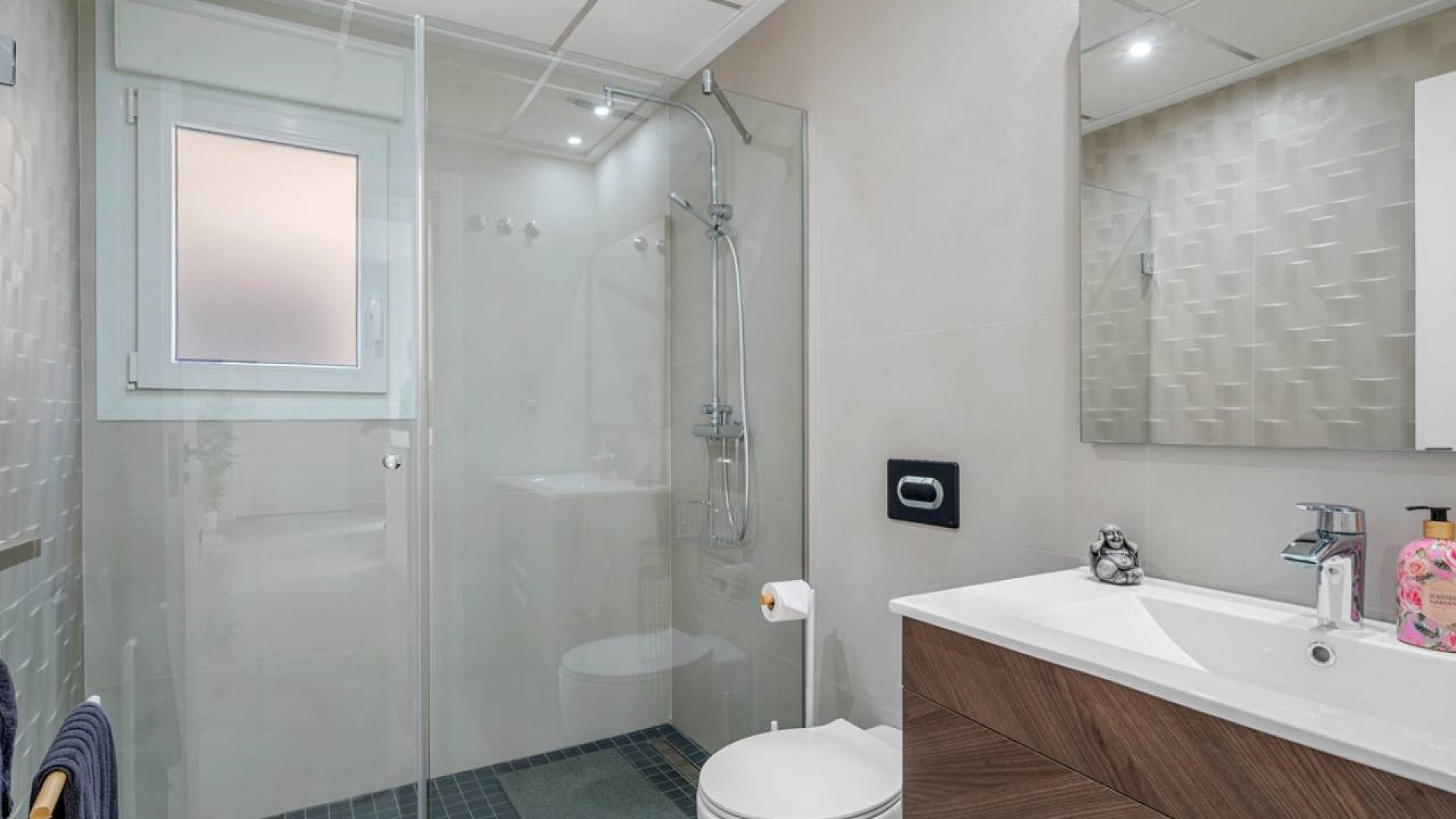 Revente - Villa -
Ciudad Quesada